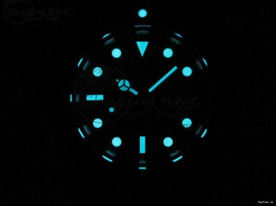 1221 Sea-Dweller 2017 Baselworld 126600 ARF 1:1 Best Edition 904L SS Case and Bracelet A2824 V Sporty 3289